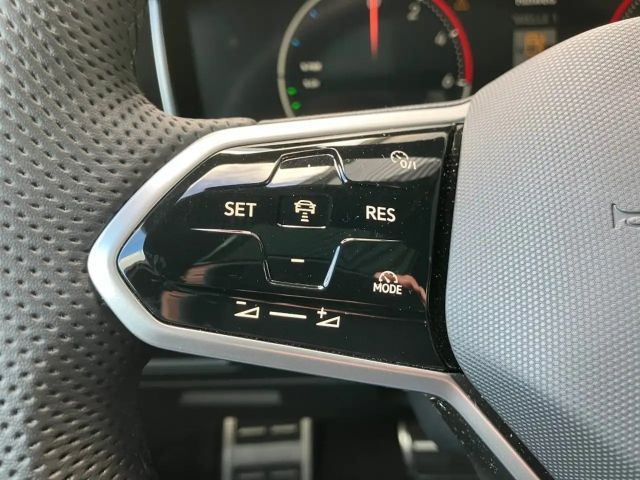 Volkswagen Touareg 4Motion eHybrid