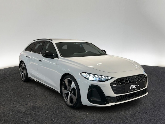 Audi A5 Avant S-Tronic