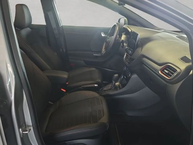 Ford Puma EcoBoost ST Line