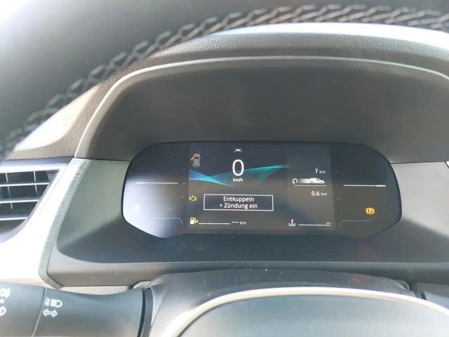 Nissan Townstar Tekna