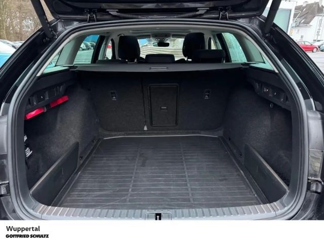 Skoda Octavia 2.0 TDI Ambition Combi