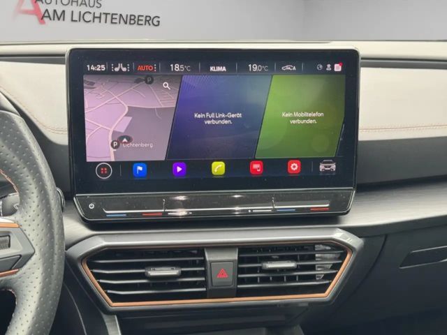 Cupra Formentor 2.0 TSI 4Drive VZ