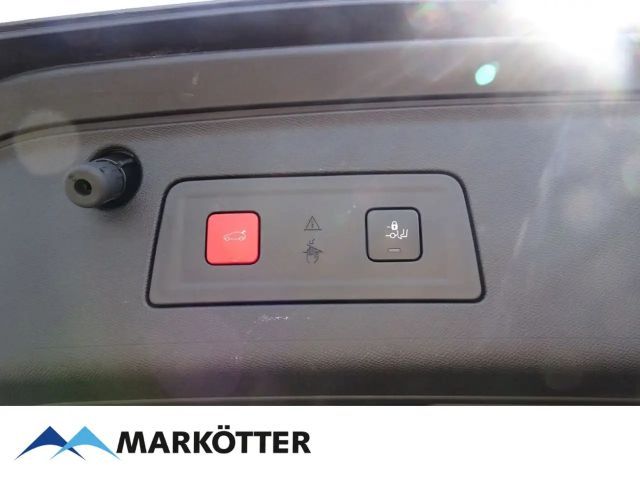 Peugeot 508 GT-Line SW