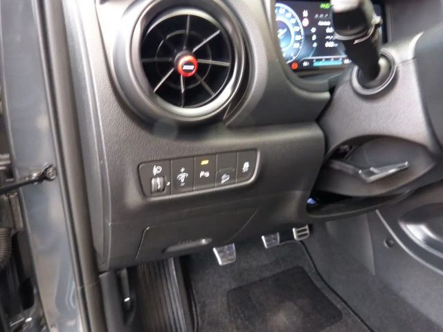 Hyundai Kona 2WD Hybrid N Line