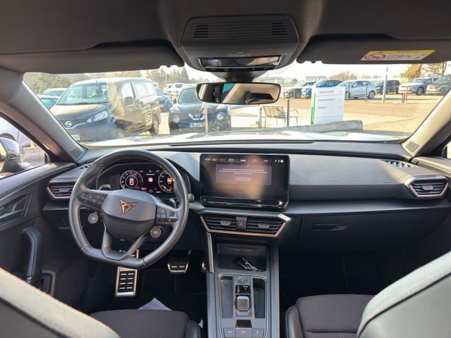 Cupra Formentor 2.0 TSI 4Drive VZ