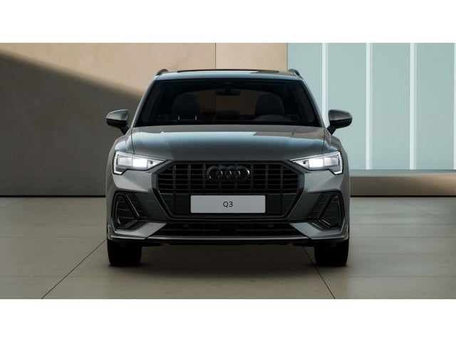 Audi Q3 35 TFSI S-Line S-Tronic