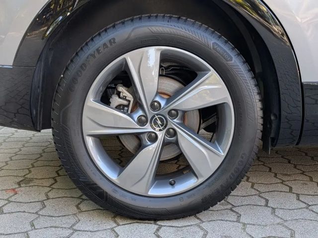 Opel Grandland X GS-Line