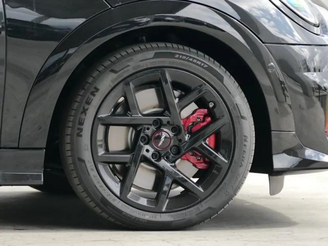 MINI John Cooper Works JCW - XL Pack