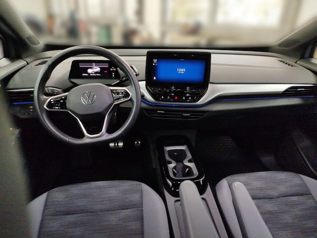 Volkswagen ID.4 Performance Pro