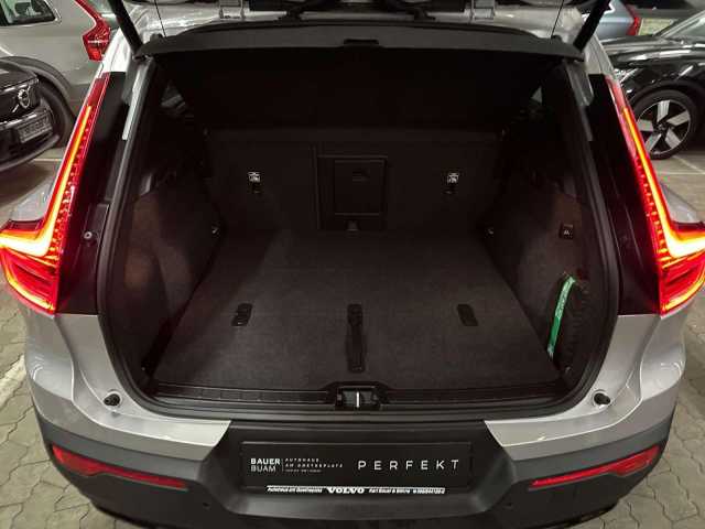 Volvo XC40 Dark Plus