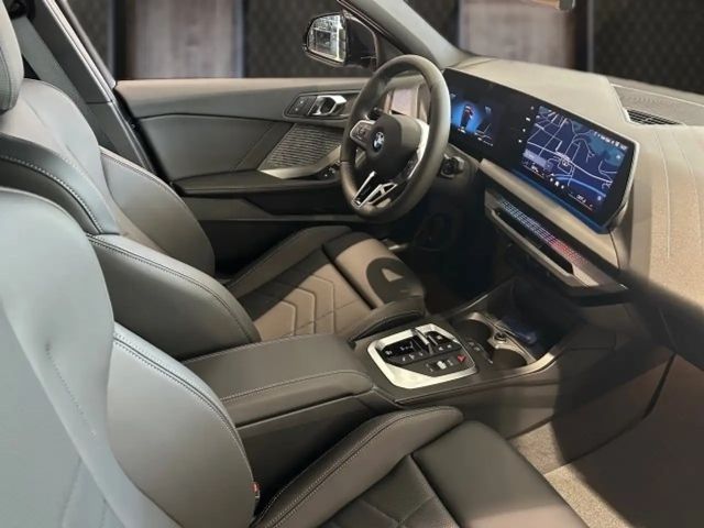 BMW 120 120d 5-deurs Sedan