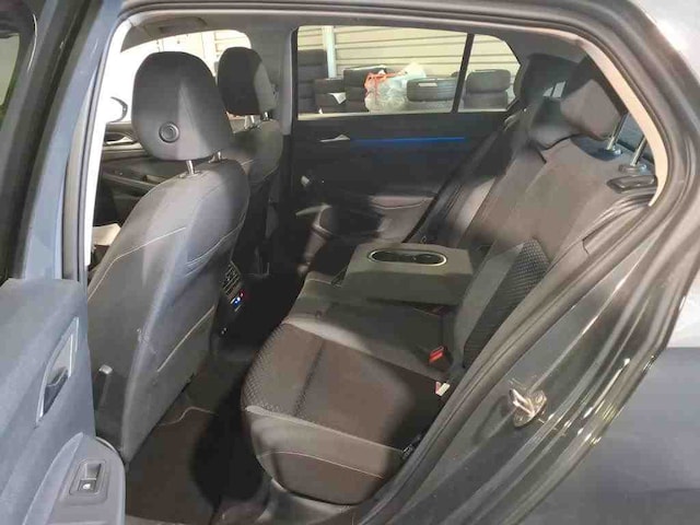 Volkswagen Golf 2.0 TDI DSG Golf VIII IQ.Drive