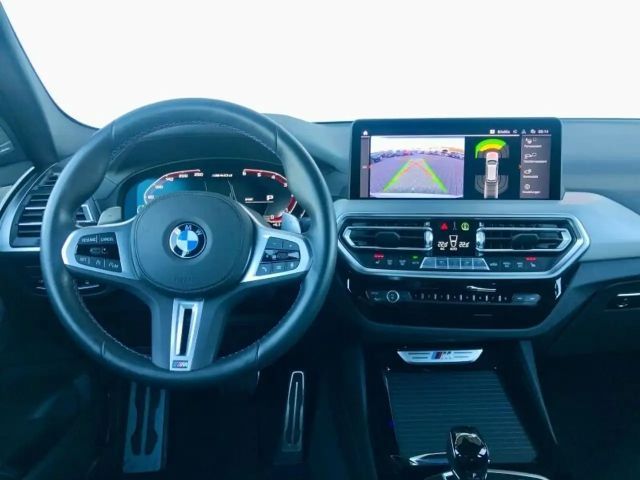 BMW X3 40d AHK/LASER/HUD/hk/AKUSTIK/MEMO/GALVANIK