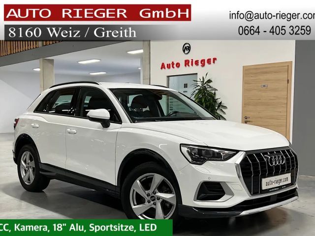 Audi Q3 35 TFSI