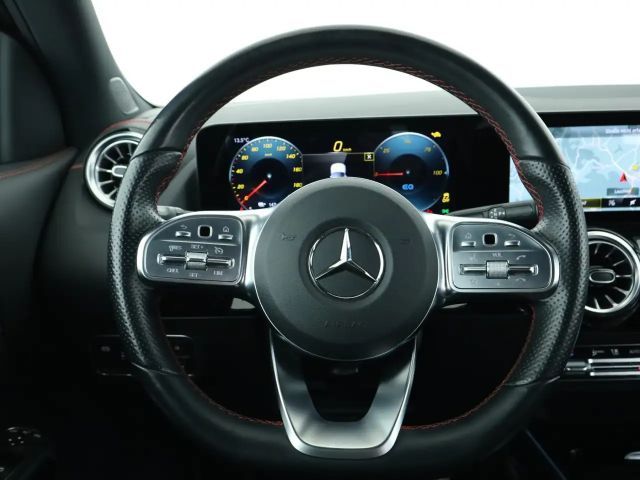 Mercedes-Benz EQA 250 AMG Line