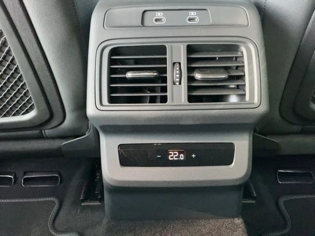 Audi Q5 Hybride Quattro