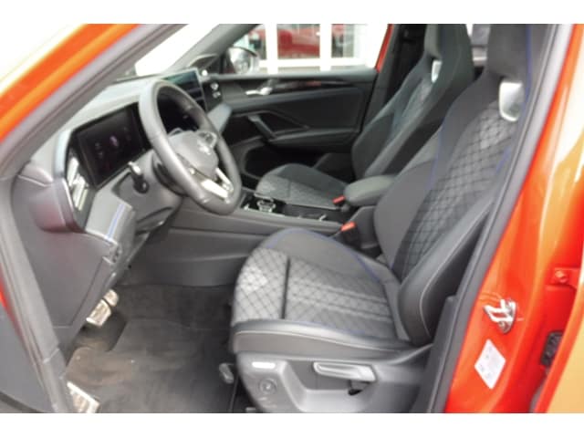 Volkswagen Tiguan 4Motion DSG