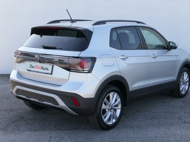 Volkswagen T-Cross Friends TSI