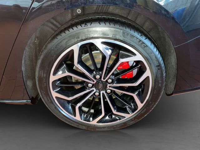 Ford Focus ST Line Wagon