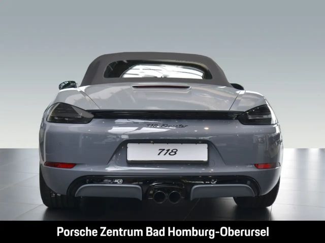 Porsche Boxster 718