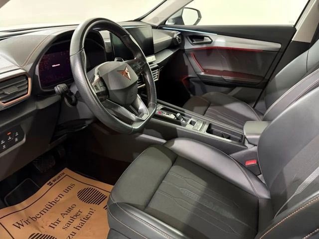 Cupra Formentor 4Drive DSG