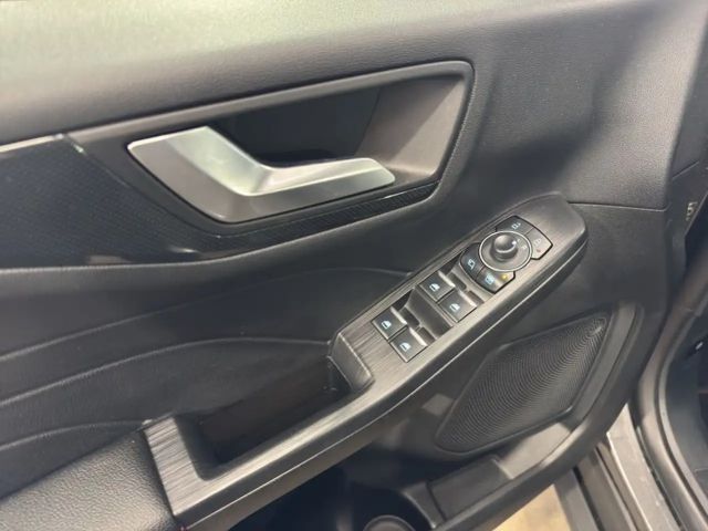 Ford Kuga EcoBoost ST Line