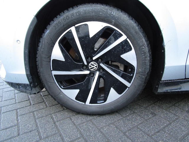 Volkswagen ID.7 IQ.Drive Tourer