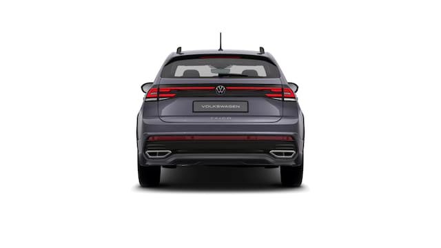 Volkswagen Taigo 1.5 TSI DSG IQ.Drive R-Line