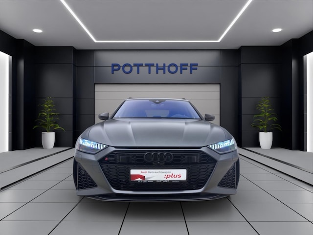 Audi A6 e-tron Avant Performance Quattro