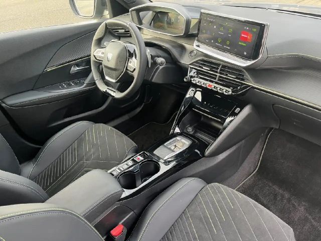 Peugeot 2008 GT-Line