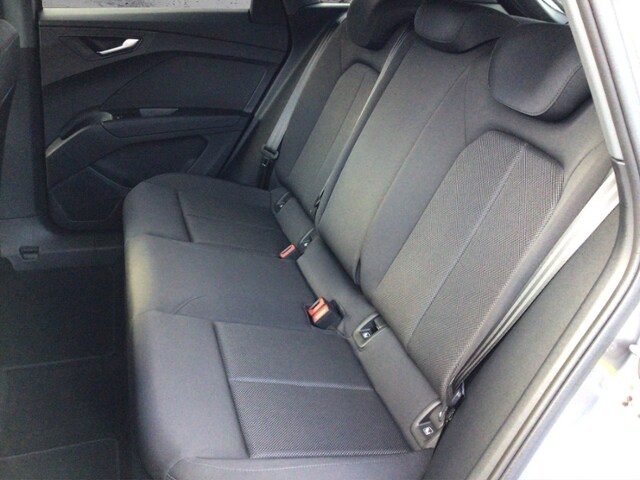 Audi Q4 e-tron Quattro