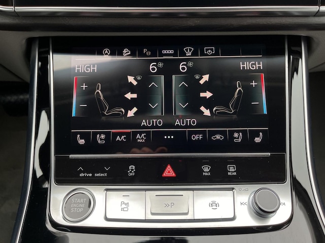 Audi Q7 45 TDI Quattro