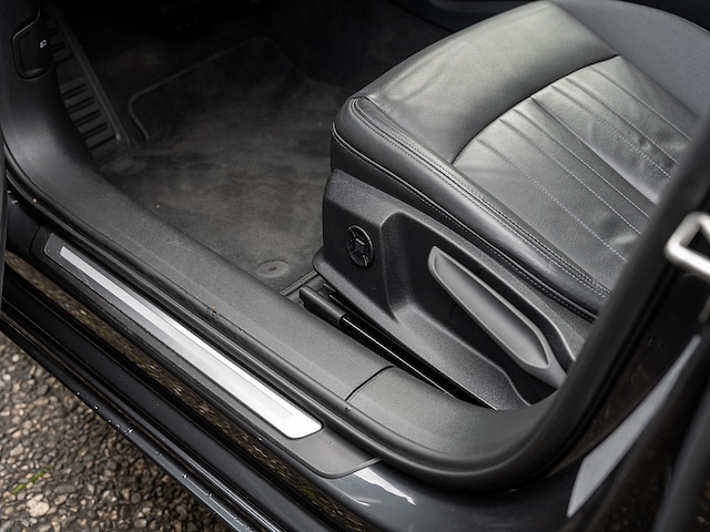 Audi A6 45 TFSI Avant S-Tronic