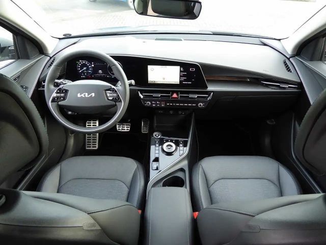 Kia Niro Hybrid PHEV Spirit
