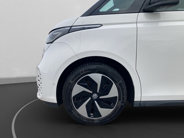 Volkswagen ID.Buzz +MATRIX+NAVI+ACC+KLIMA+