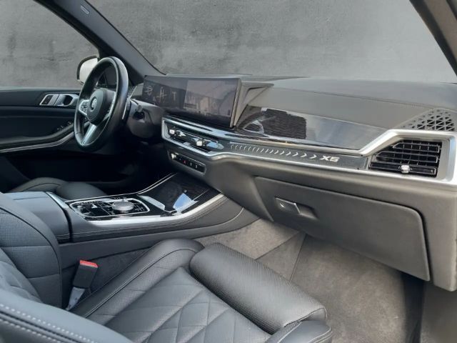 BMW X5 M-Sport xDrive30d