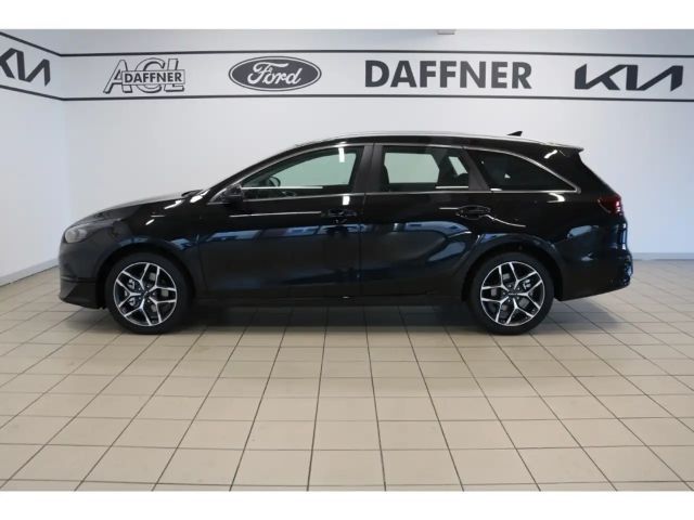 Kia Ceed Spirit SportWagon