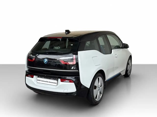 BMW i3 120Ah Sedan