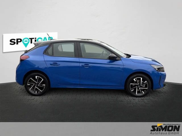 Opel Corsa GS-Line Grand Sport