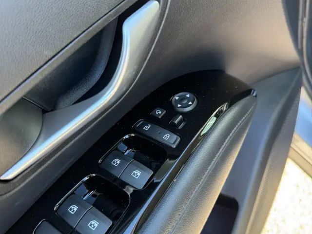 Hyundai Tucson 1.6 CRDi Smart