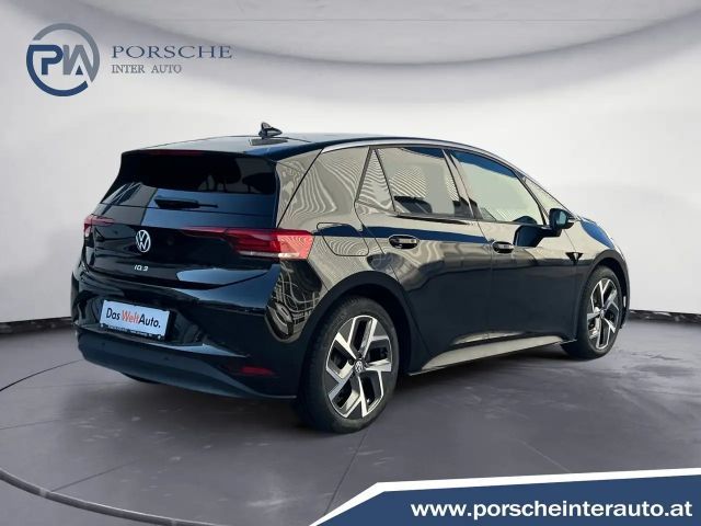 Volkswagen ID.3 Business Pure