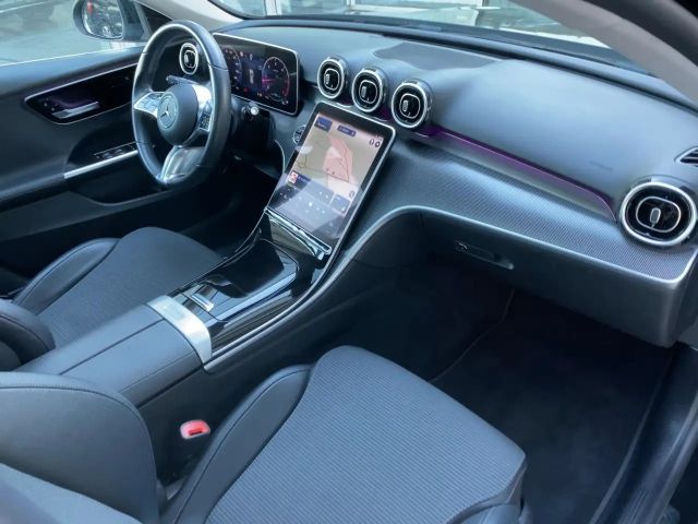 Mercedes-Benz C 220 C 220 d Estate