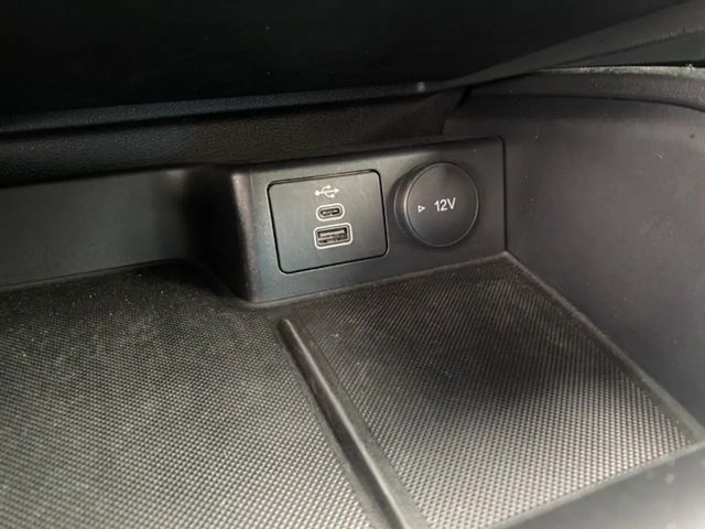 Ford Focus EcoBoost Titanium Wagon