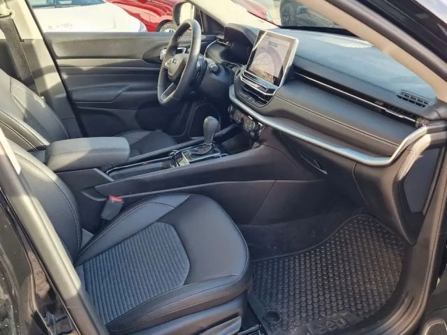 Jeep Compass Altitude Hybrid