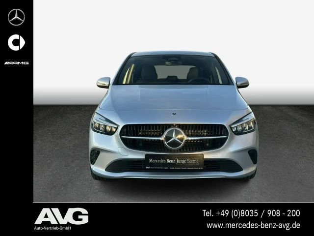 Mercedes-Benz B 180 Progressive