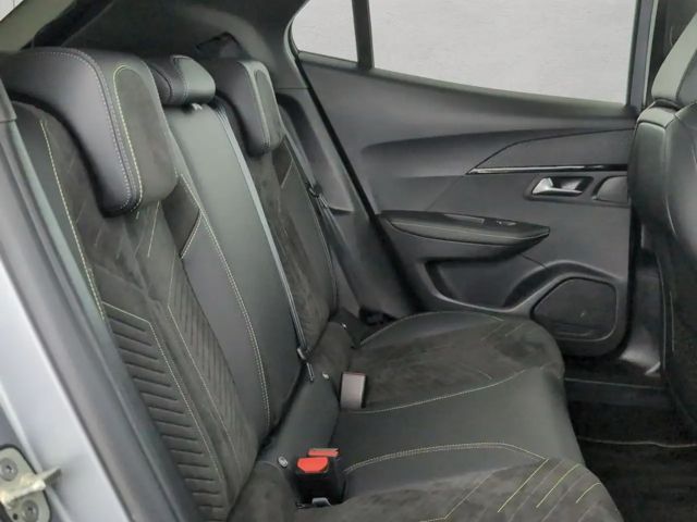 Peugeot 2008 EAT8 GT-Line PureTech