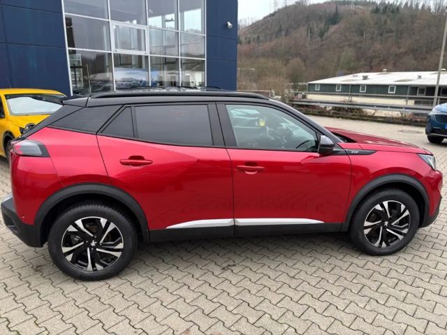 Peugeot 2008 GT-Line