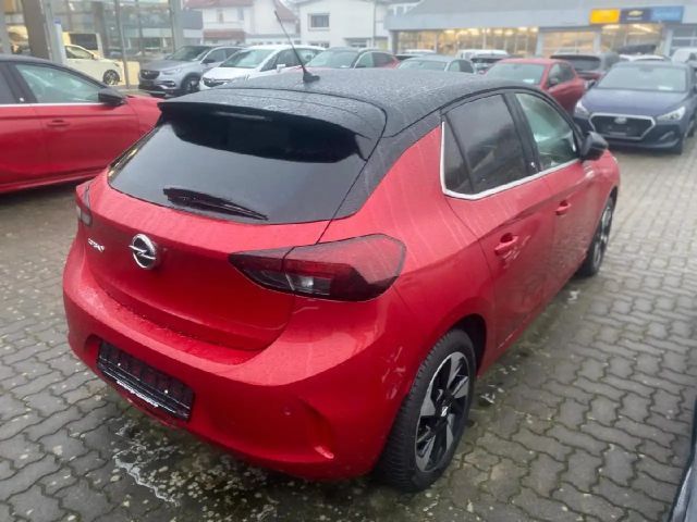 Opel Corsa Elegance