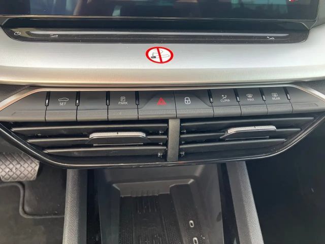 Skoda Octavia Selection