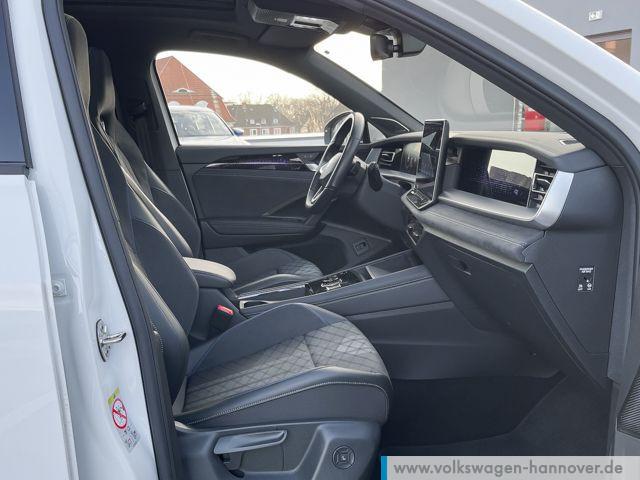 Volkswagen Tayron 2.0 TDI 4Motion DSG IQ.Drive R-Line